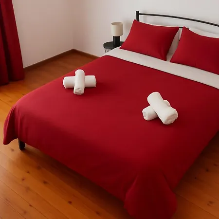 3 Mountains Luxury House Apartment