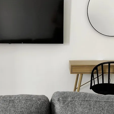 Apartment 3 Mountains Luxury House *