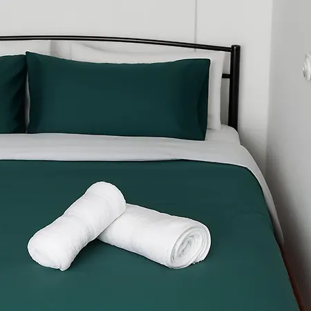 3 Mountains Luxury House Apartment