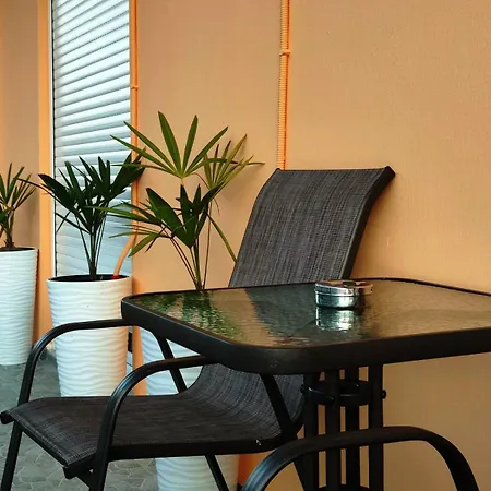 3 Mountains Luxury House Appartement *