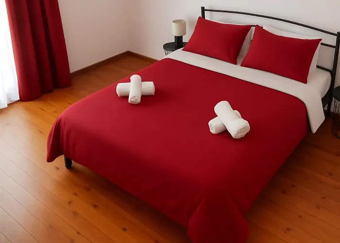 3 Mountains Luxury House Appartement