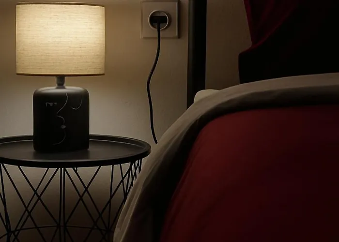 Appartement 3 Mountains Luxury House Aridaía