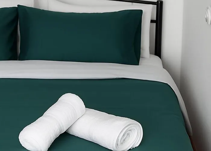 3 Mountains Luxury House Appartamento