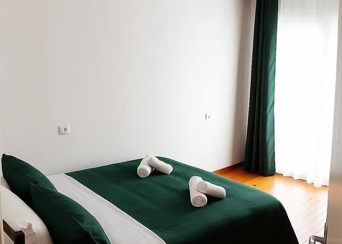 3 Mountains Luxury House *