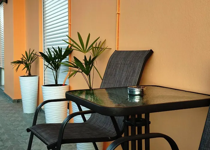 3 Mountains Luxury House Appartamento *